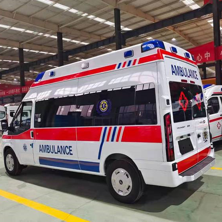 富阳救护车出租 —— 专业、安全、高效的城市急救服务